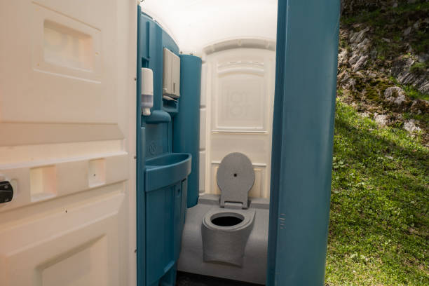 Best Local porta potty services  in Claremont, NC