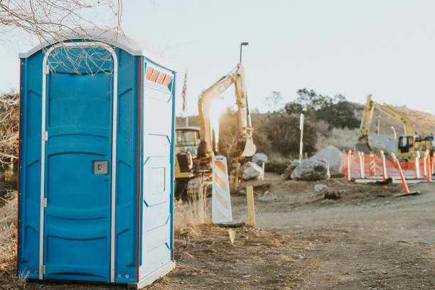 Best Sanitation services for porta potties  in Claremont, NC