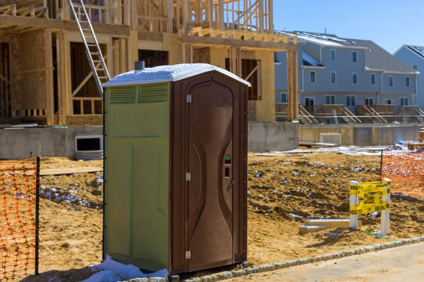 Best Handicap porta potty rental  in Claremont, NC