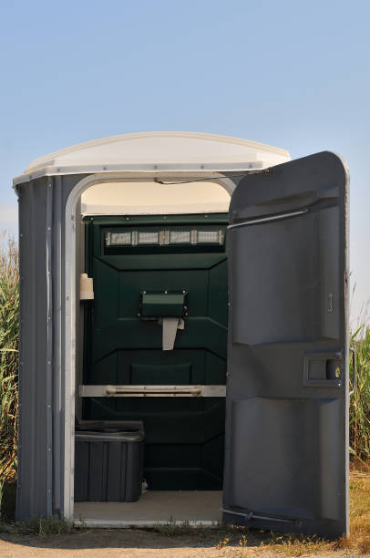 Sanitation services for porta potties in Claremont, NC