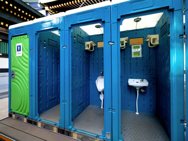 Best Portable toilet rental cost  in Claremont, NC